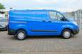 Ford Transit Custom TÜV NEU Klima Tempomat Azul - thumbnail 6
