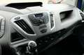 Ford Transit Custom 310 Klima Tempomat Blau - thumbnail 10