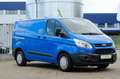 Ford Transit Custom TÜV NEU Klima Tempomat Azul - thumbnail 4
