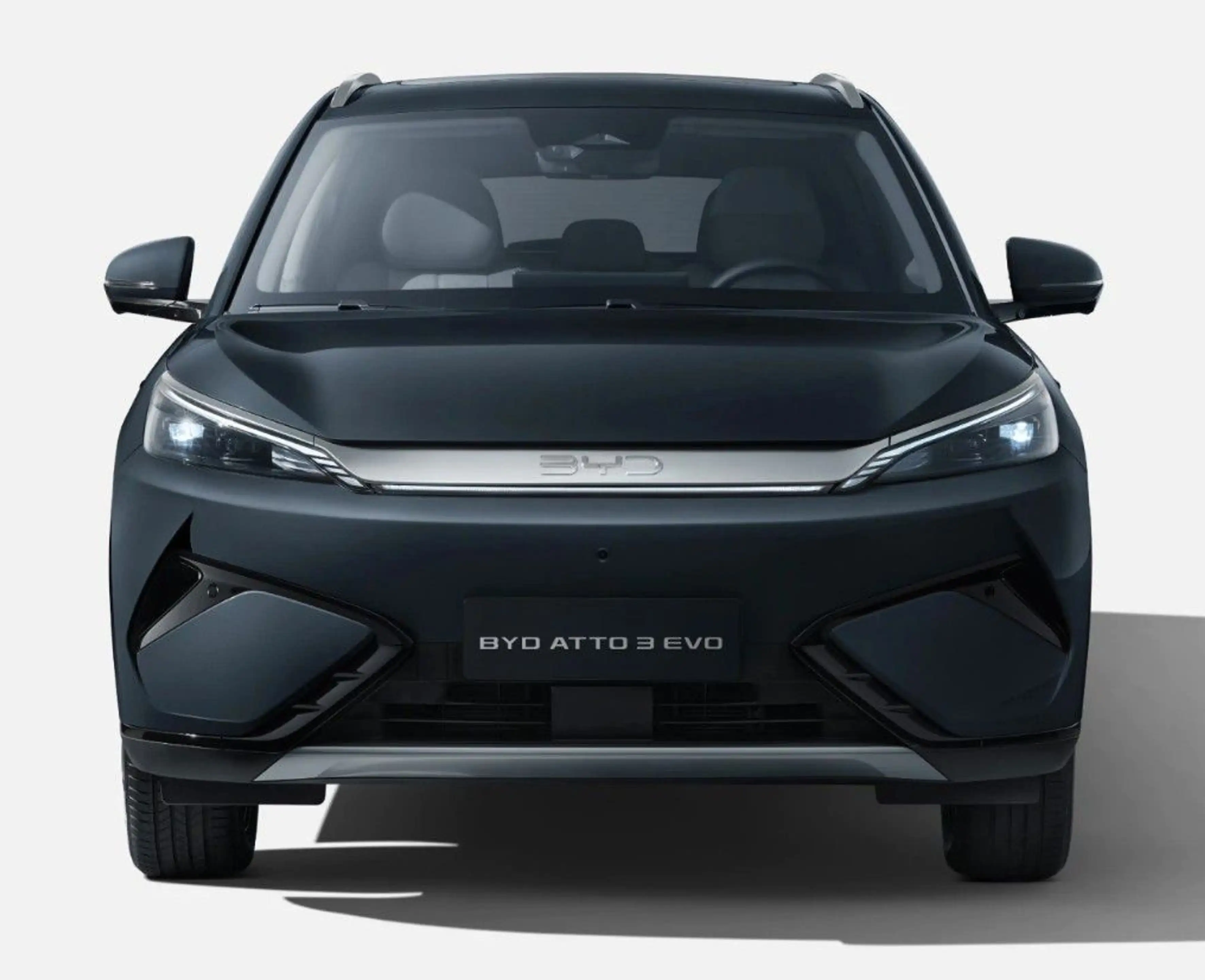 BYD Atto 3 EVO*Excellence*Förderung bis zu 6000 € — photo 2