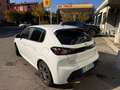 Peugeot 208 208 1.2 puretech, GPL !  ADATTA A NEOPATENTATI! Blanc - thumbnail 3