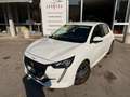 Peugeot 208 208 1.2 puretech, GPL !  ADATTA A NEOPATENTATI! Blanc - thumbnail 1