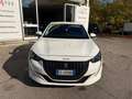 Peugeot 208 208 1.2 puretech, GPL !  ADATTA A NEOPATENTATI! Blanc - thumbnail 8