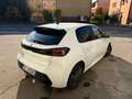 Peugeot 208 208 1.2 puretech, GPL !  ADATTA A NEOPATENTATI! Blanc - thumbnail 5
