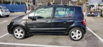 Modus 2004 1.4 16v Confort Expression
