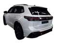 Volkswagen Tiguan 2.0 TSI R-Line 4Motion BLACK STYLE AHK DC Weiß - thumbnail 5