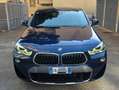 BMW X2 X2 F39 sdrive18d Msport X auto Blu/Azzurro - thumbnail 5