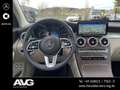Mercedes-Benz GLC 300 GLC 300 e PANO|AIR-BODY|360°|LED|TOTW|19" Silber - thumbnail 12