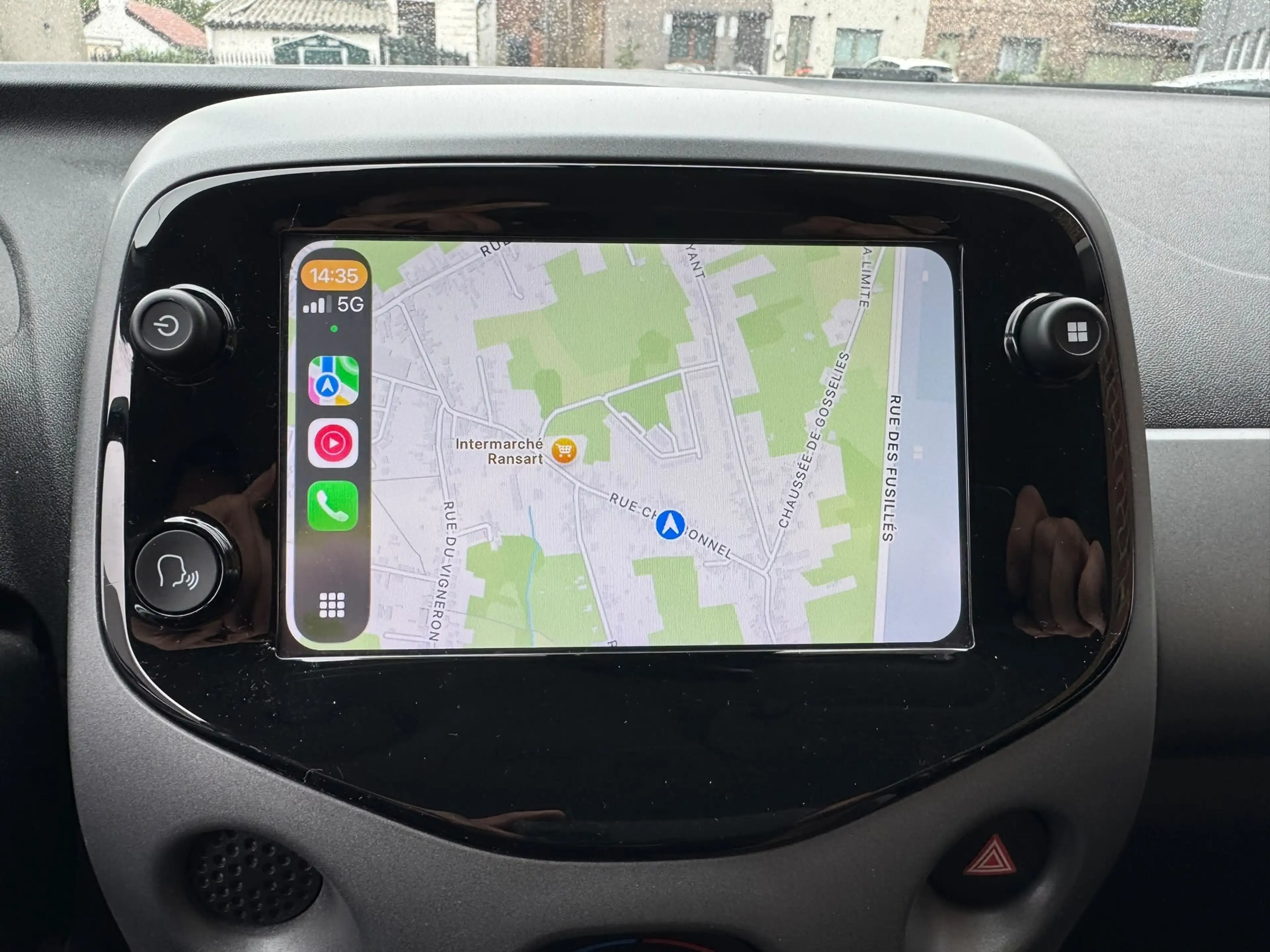 Toyota Aygo / 2-2030 GARANTIE TOYOTA / — photo 6
