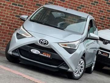 / 2-2030 GARANTIE TOYOTA /