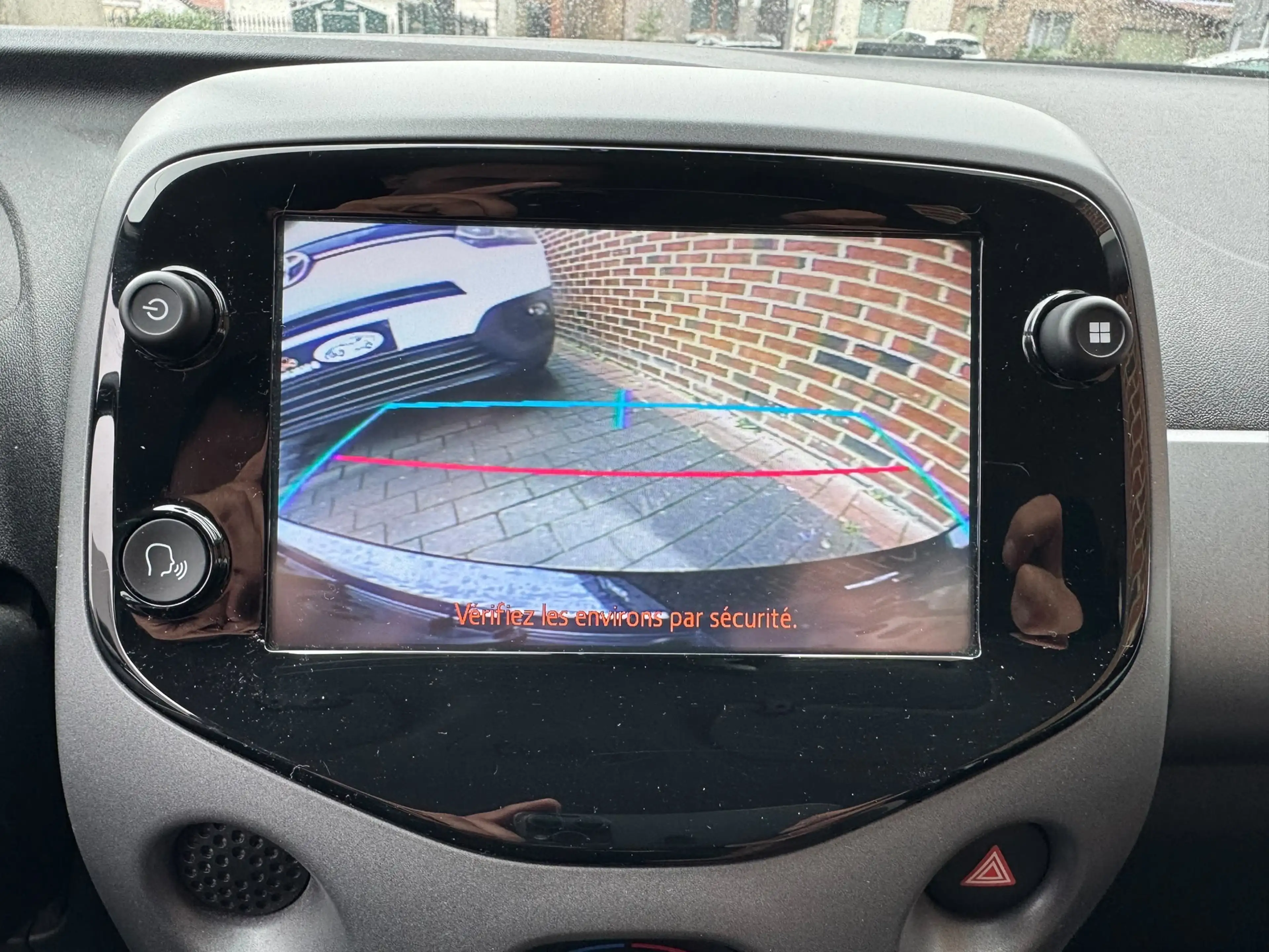 Toyota Aygo / 2-2030 GARANTIE TOYOTA / — photo 5