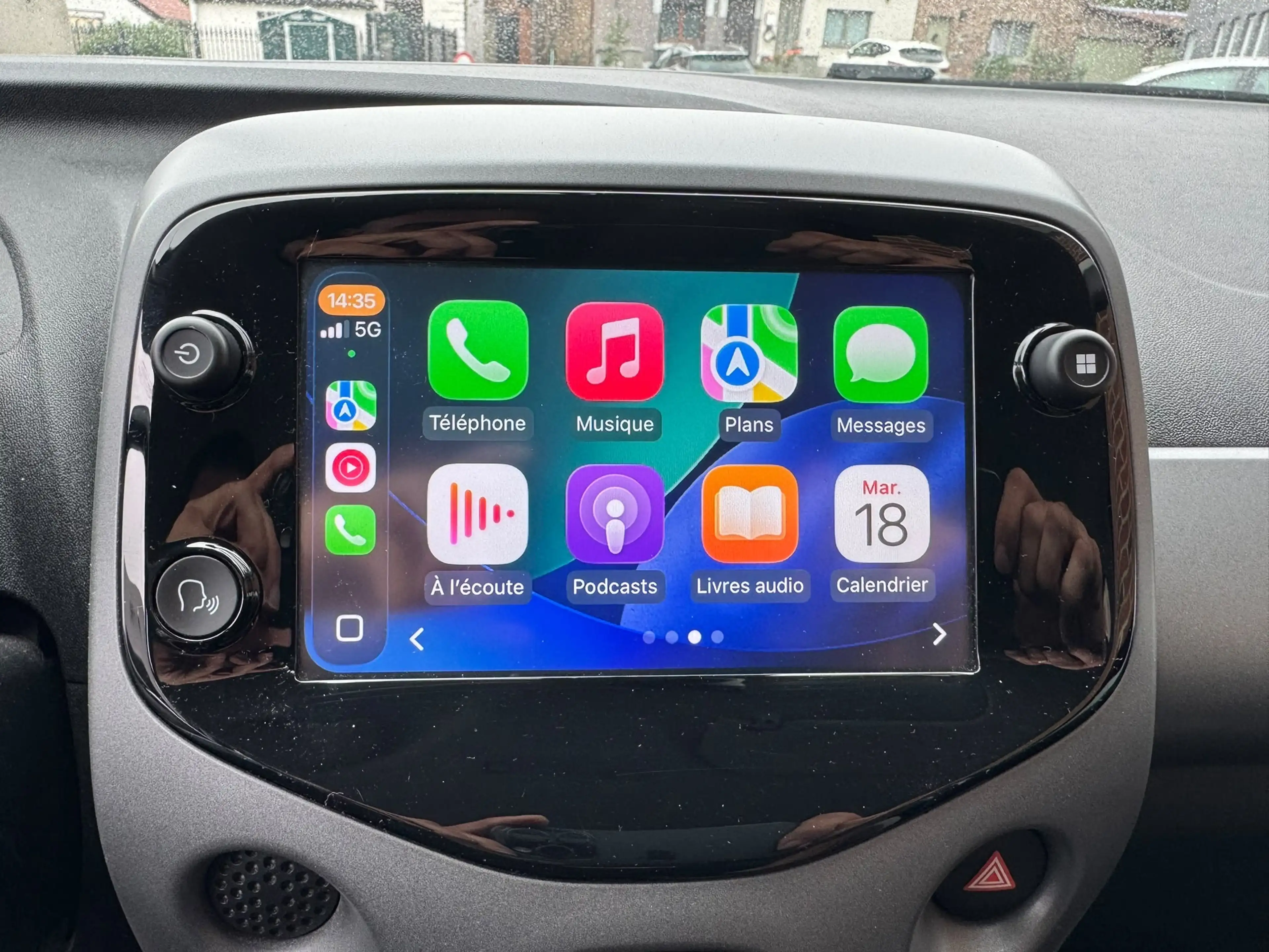 Toyota Aygo / 2-2030 GARANTIE TOYOTA / — photo 7