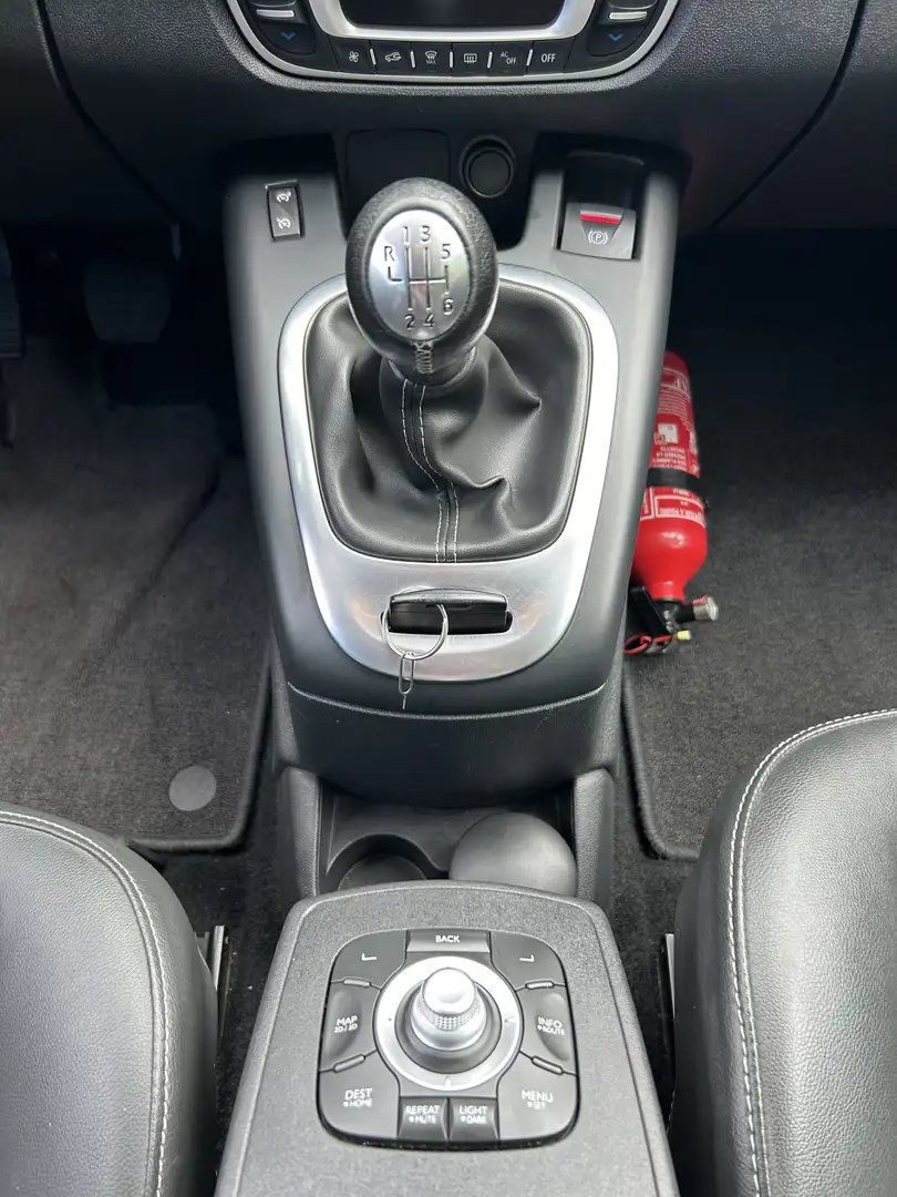 Renault Scenic 1.5 dCi 2012 ct ok - 2