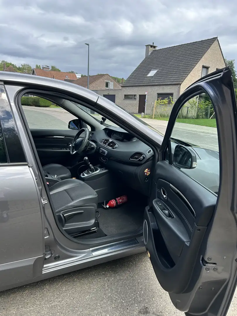 Renault Scenic 1.5 dCi 2012 ct ok - 1
