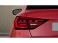 Audi A1 S line 35  TFSI S tronic LED PDC Rot - thumbnail 8