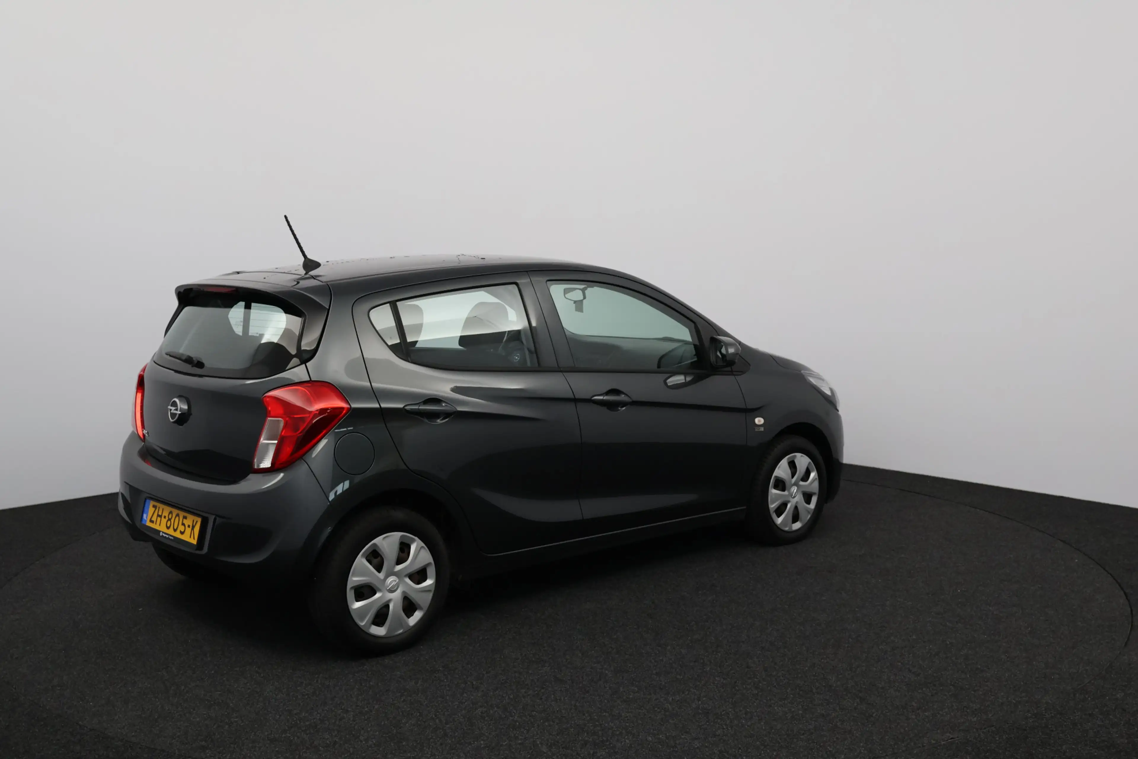 Opel Karl 1.0 ecoFLEX 120 Jaar Edition/ 5-Drs/ Airco/ Cruise — photo 12