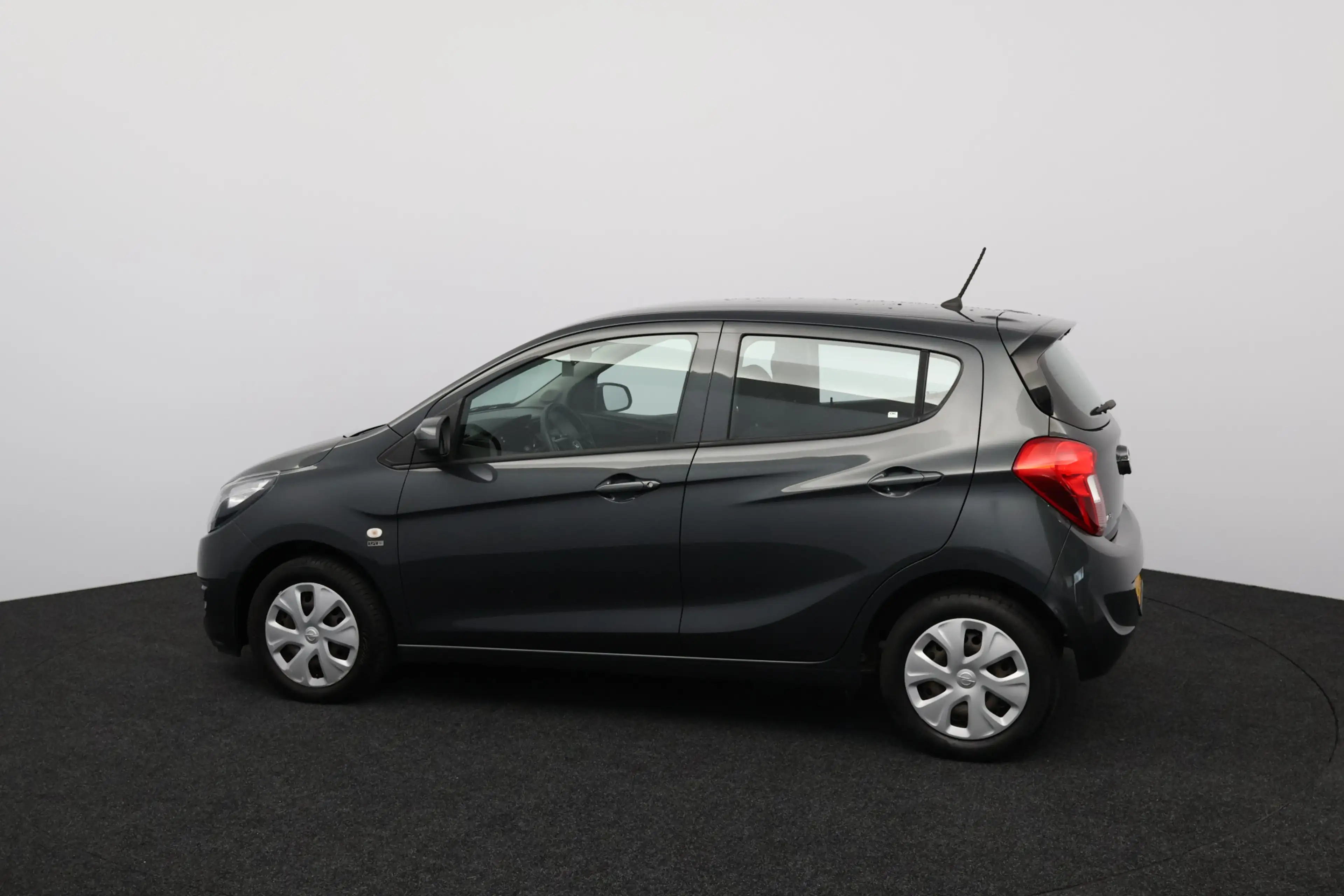Opel Karl 1.0 ecoFLEX 120 Jaar Edition/ 5-Drs/ Airco/ Cruise — photo 3