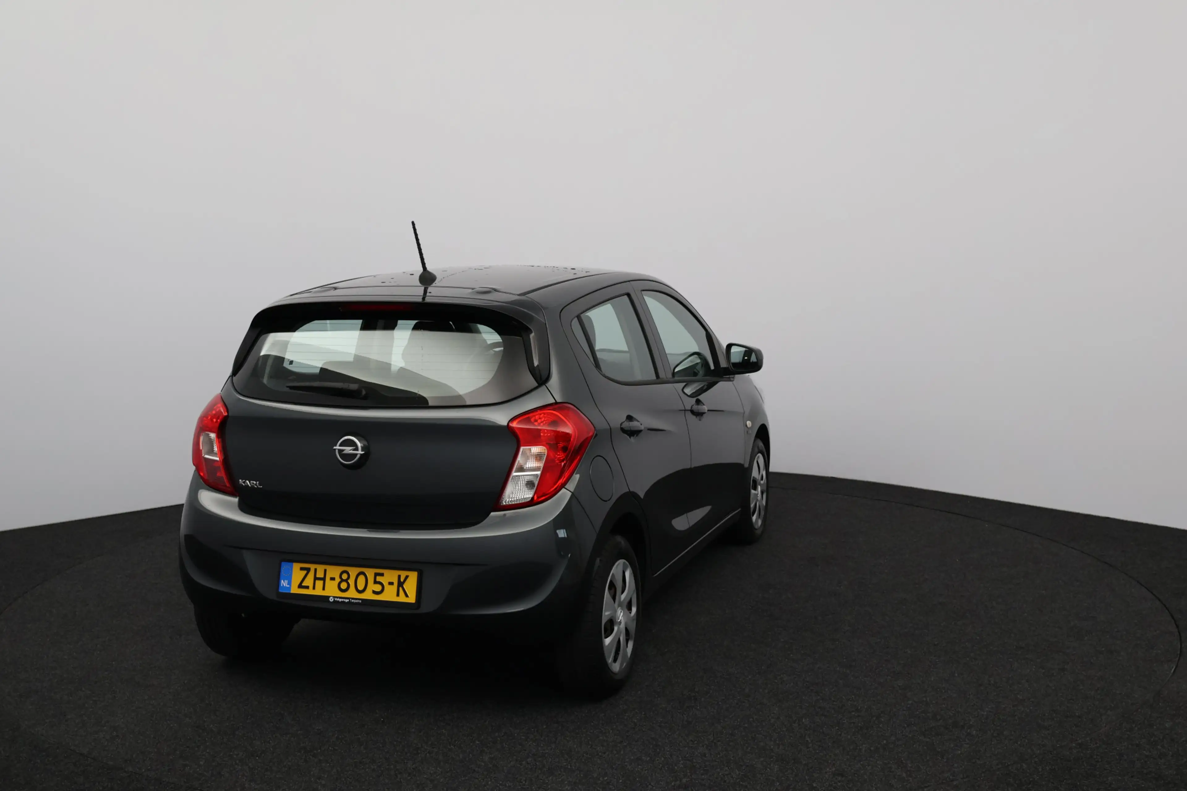 Opel Karl 1.0 ecoFLEX 120 Jaar Edition/ 5-Drs/ Airco/ Cruise — photo 13