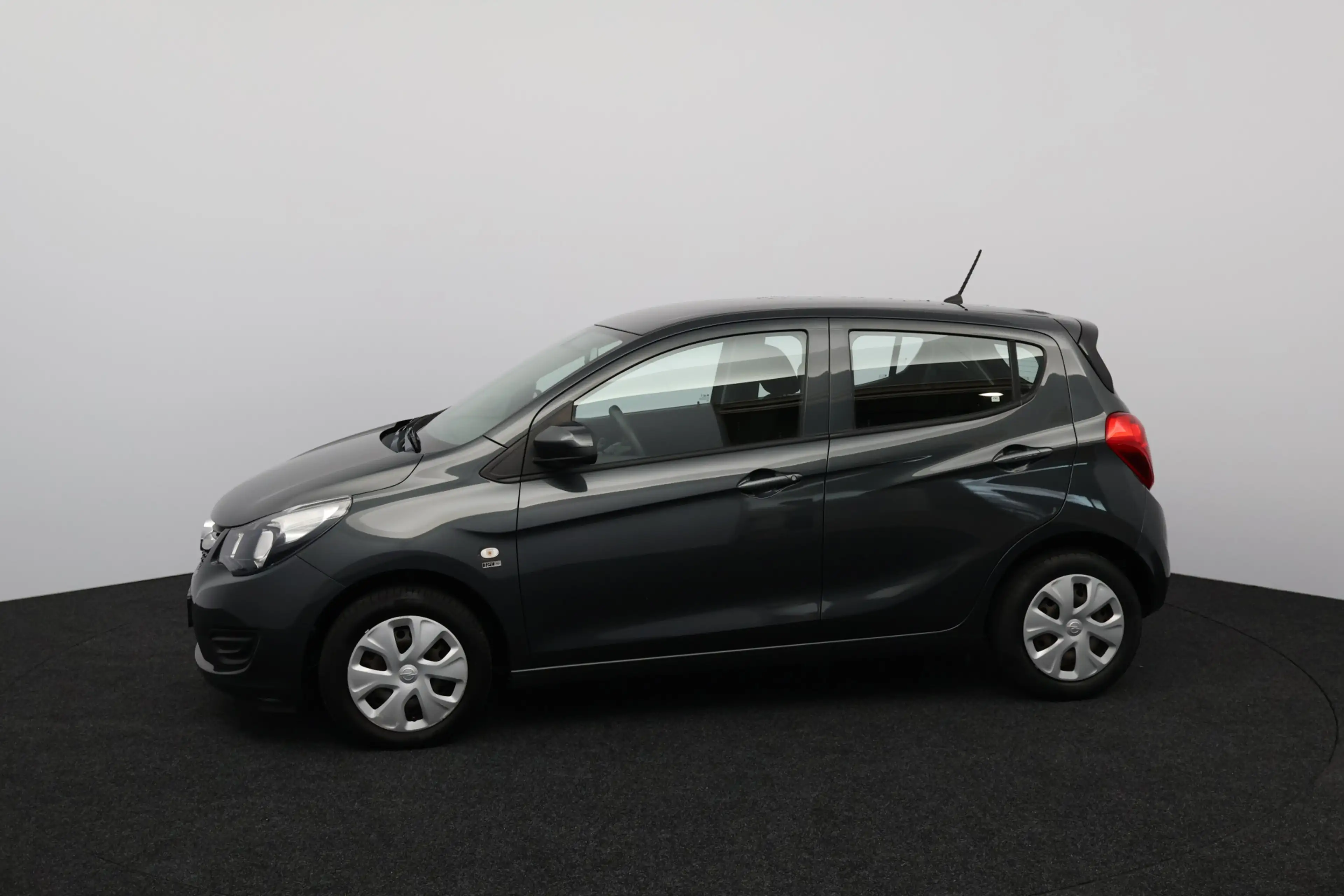 Opel Karl 1.0 ecoFLEX 120 Jaar Edition/ 5-Drs/ Airco/ Cruise — photo 4