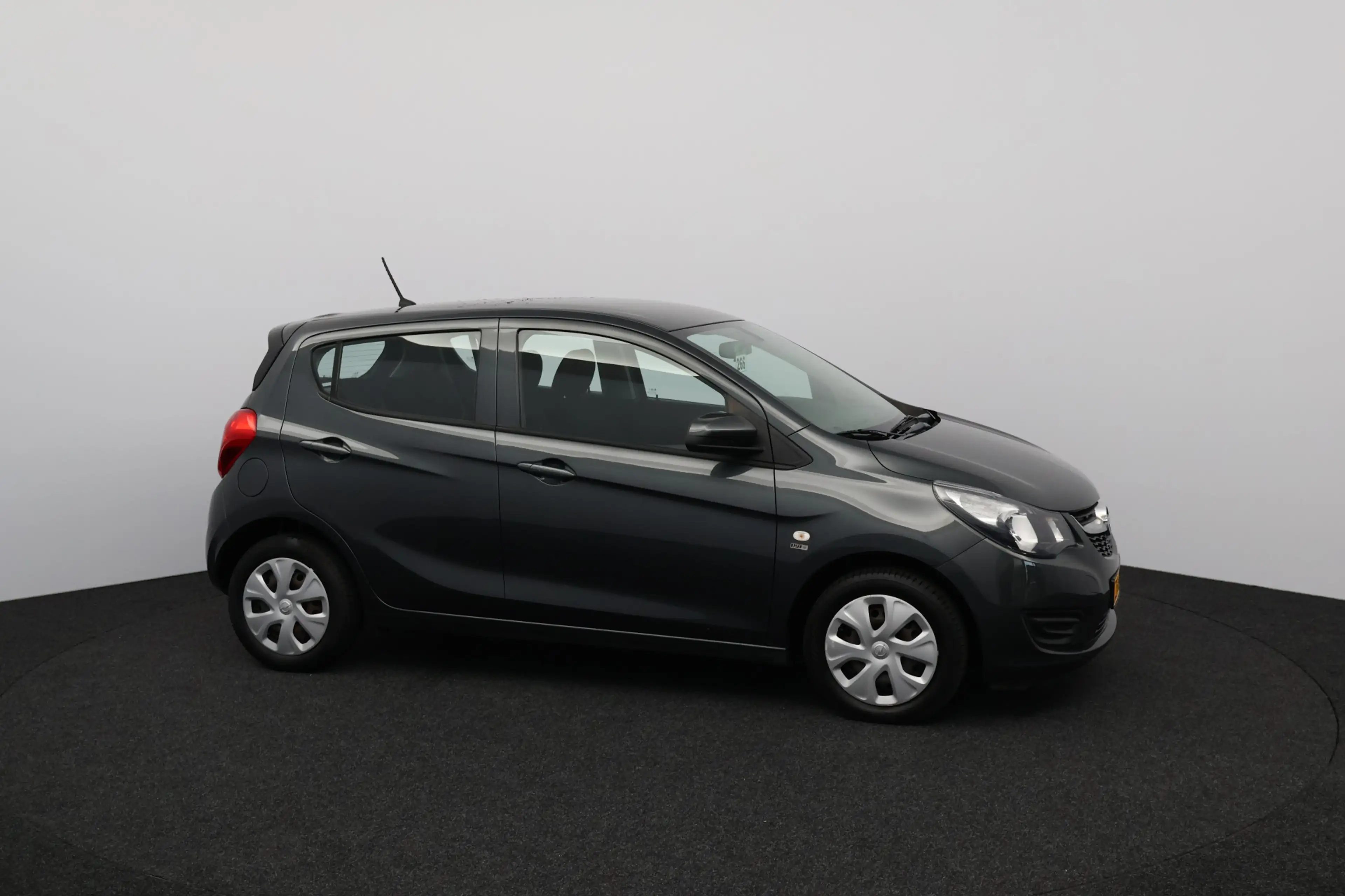 Opel Karl 1.0 ecoFLEX 120 Jaar Edition/ 5-Drs/ Airco/ Cruise — photo 10