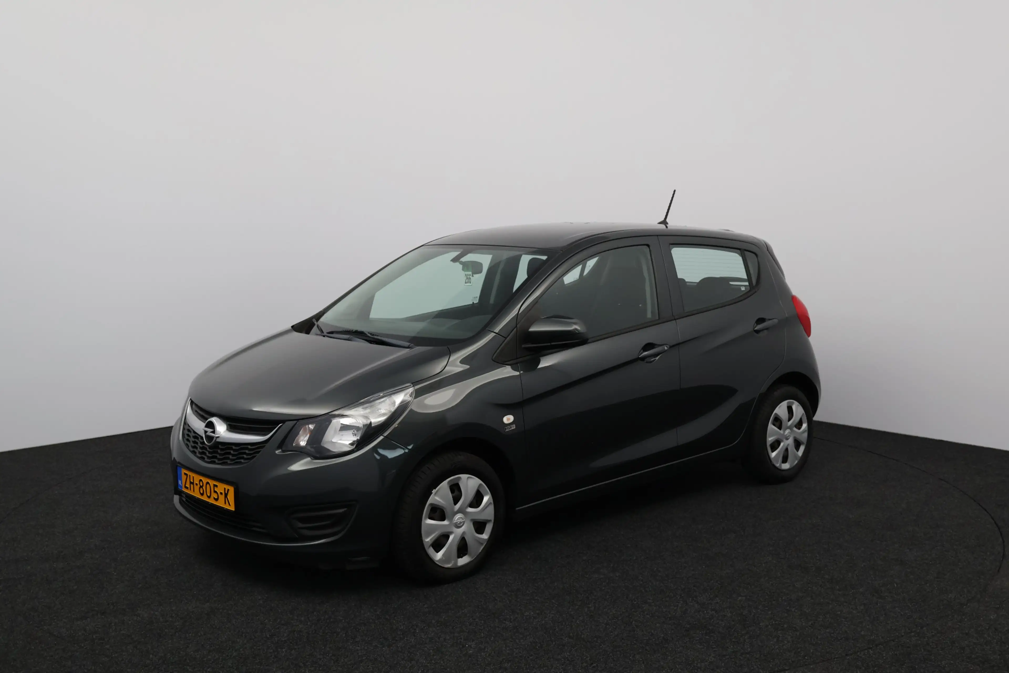 Opel Karl 1.0 ecoFLEX 120 Jaar Edition/ 5-Drs/ Airco/ Cruise — photo 5