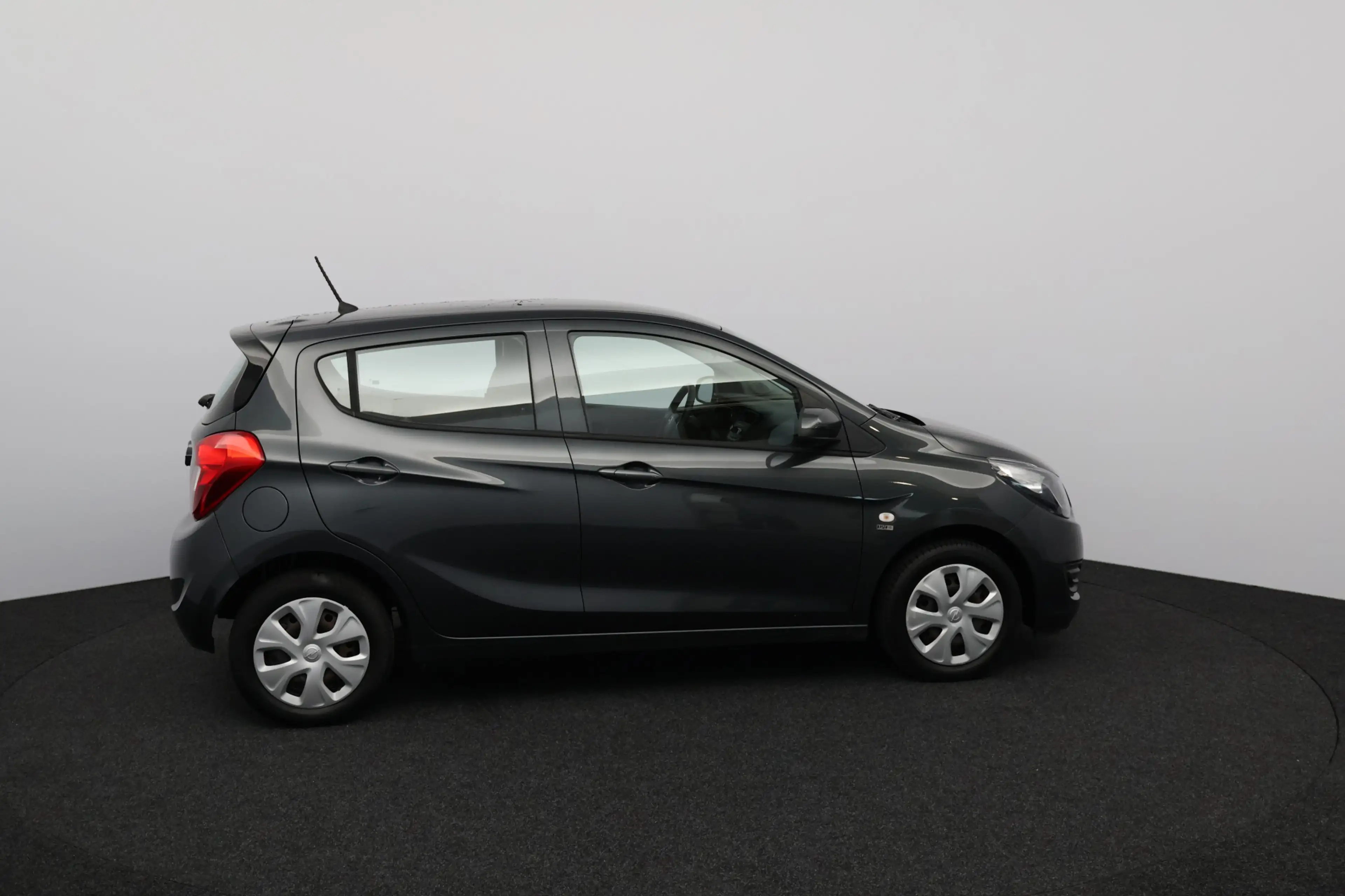 Opel Karl 1.0 ecoFLEX 120 Jaar Edition/ 5-Drs/ Airco/ Cruise — photo 11