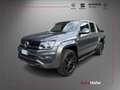 Volkswagen Amarok 3.0 V6 TDI 4MOTION Comfortline Roll Cover DAB+ Grigio - thumbnail 1