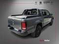Volkswagen Amarok 3.0 V6 TDI 4MOTION Comfortline Roll Cover DAB+ Grigio - thumbnail 3
