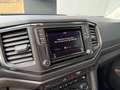 Volkswagen Amarok 3.0 V6 TDI 4MOTION Comfortline Roll Cover DAB+ Grigio - thumbnail 9