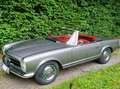 Mercedes-Benz SL 280 originale Werks ZF 5 - Top restauriert Szürke - thumbnail 15