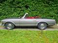 Mercedes-Benz SL 280 originale Werks ZF 5 - Top restauriert Gris - thumbnail 18