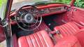 Mercedes-Benz SL 280 originale Werks ZF 5 - Top restauriert Gris - thumbnail 24