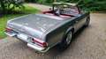 Mercedes-Benz SL 280 originale Werks ZF 5 - Top restauriert Gris - thumbnail 17