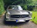 Mercedes-Benz SL 280 originale Werks ZF 5 - Top restauriert Szürke - thumbnail 13