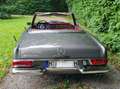 Mercedes-Benz SL 280 originale Werks ZF 5 - Top restauriert Gris - thumbnail 19