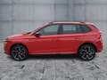 Skoda Kamiq 1.0 TSI DSG MONTE CARLO LED+APP+SHZ+PANO Rot - thumbnail 4