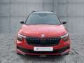 Skoda Kamiq 1.0 TSI DSG MONTE CARLO LED+APP+SHZ+PANO Rot - thumbnail 3