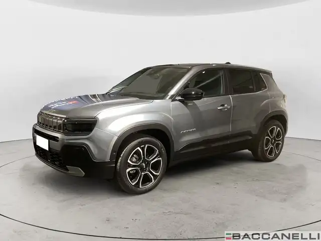 2025 Jeep Avenger for sale