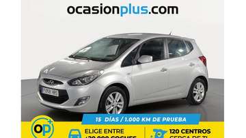 1.4 CVVT GLS Comfort