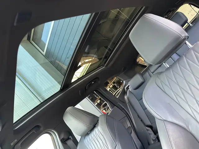 BMW Ix1 view 14