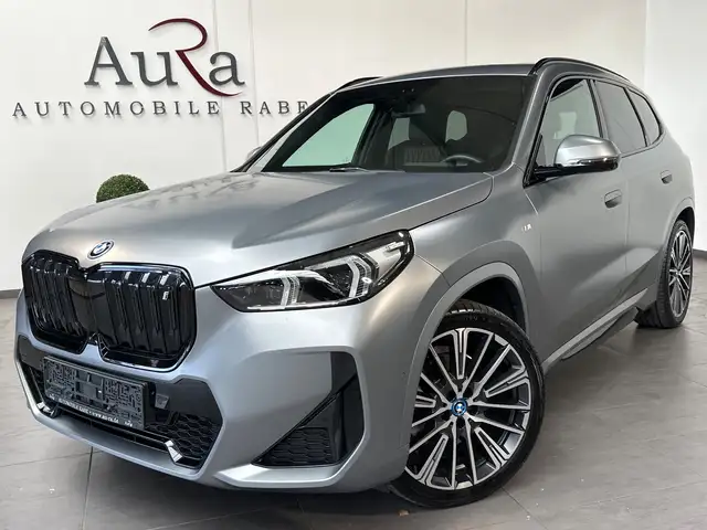 2023 BMW Ix1 in Grey for sale