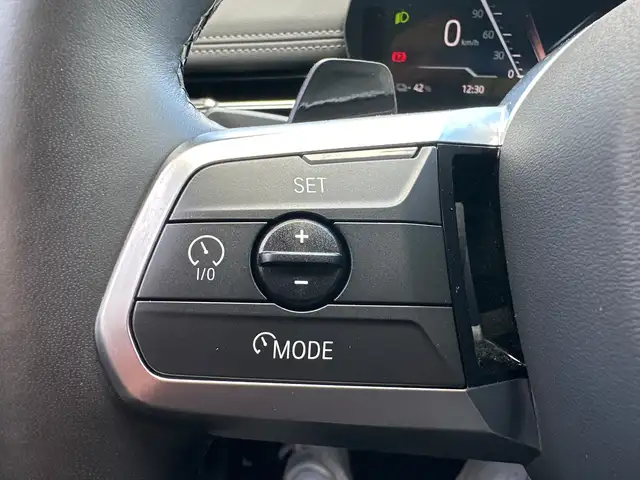 BMW Ix1 view 17