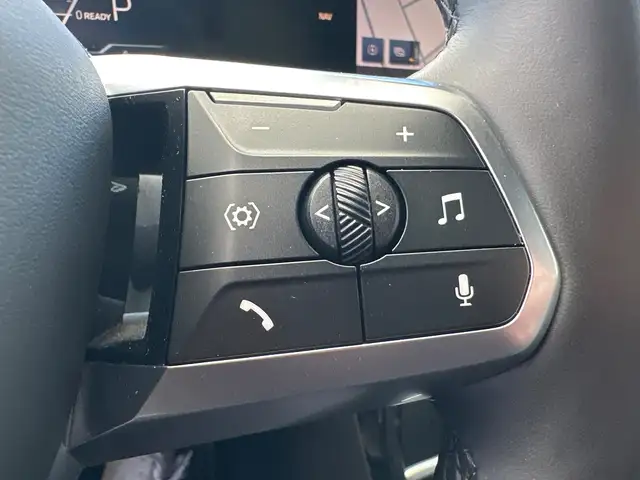 BMW Ix1 view 18