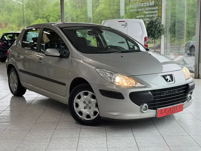 Peugeot 307 🟩1.6 ESSENCE 109CV - AIRCO - AUTOMATIQUE - CAPTEUR