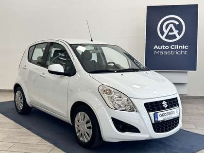 Suzuki Splash 1.2 Comfort EASSS | 12 MDN GARANTIE | HOGE INSTAP