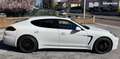 Porsche Panamera S 3.0 V6 E-HYBRID 416 CH TIPRONIC Blanc - thumbnail 4