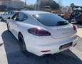 Porsche Panamera S 3.0 V6 E-HYBRID 416 CH TIPRONIC Blanc - thumbnail 7