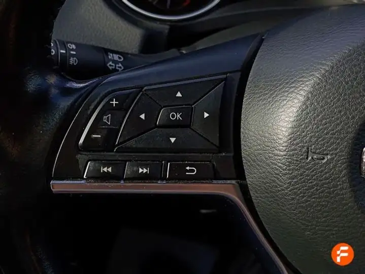 Nissan Qashqai 2020, foto 21
