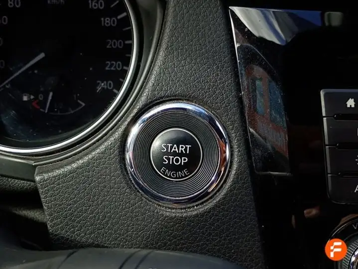 Nissan Qashqai 2020, foto 27