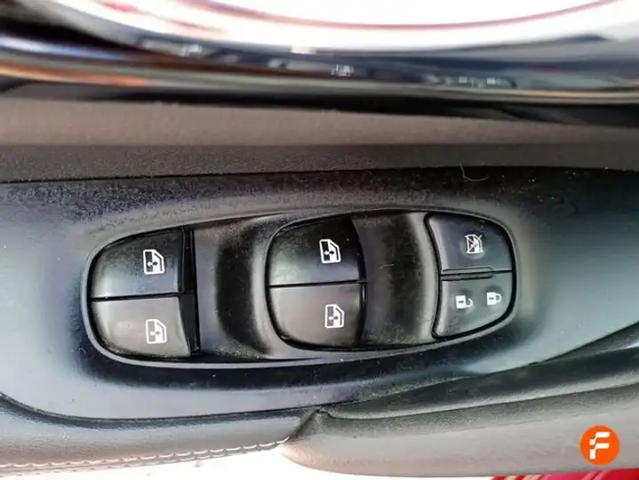 Nissan Qashqai 2020, foto 18